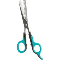 Trixie ohennussakset kaksipuoleiset 16 cm