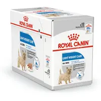 Royal Canin Light weight Care wet 12 x 85 g