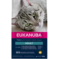 Eukanuba 10kg Adult Top Condition 1+ kissan kuivaruoka