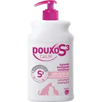 Ceva animal health - Calm Shampoo 500 ml - Koirat - Turkinhoito