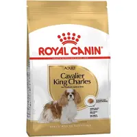 Royal Canin Size Health Nutrition Cavalier King Charles Spaniel Adult, Koiran kuivaruoka, 1,5 kg