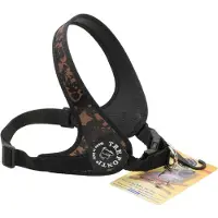 Tre-Ponti säädettävät valjaat soljella - Camouflage / 4. 9-14 kg