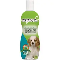 Espree - Rainforest Conditioner 355 ml - Koirat - Turkinhoito