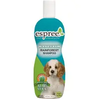 Espree - Rainforest Shampoo 355 ml - Koirat - Turkinhoito