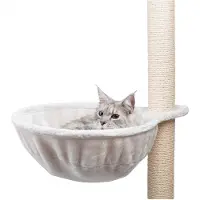 Trixie Cuddly-pesä Ø 45cm raapimapuuhun