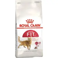 Royal Canin Fit 32 Aikuisen Kissan Ruoka 10kg