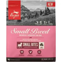 Orijen - Dog Adult Small Pink 1,8 kg - Koirat - Koiranruoka - Kuivaruoka
