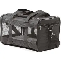 Sherpa Original Deluxe Pet Carrier L-koko