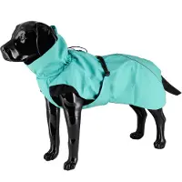 Dogman Aqua-sadetakki, turkoosi - Koko 30