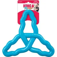 Kong Toy Flyangle Mix L 28cm