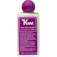 KW - Balsam Aloe Vera Pitkä Turkki 500 ml - Koirat - Turkinhoito