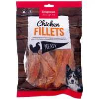 Dogman Chicken Fillets - 285 g
