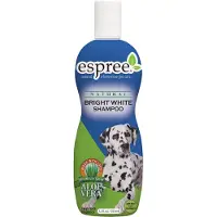 Espree - Bright White Shampoo 355 ml - Koirat - Turkinhoito