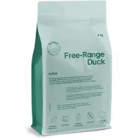 Buddy Free-Range Duck