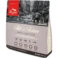 Orijen - Cat Fit & Trim Grain Free - Dry Cat Food Beige 1,8 kg - Kissat - Kissanruoka - Kuivaruoka