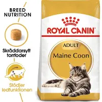 Royal Canin 2kg Maine Coon Adult Breed Kissanruoka