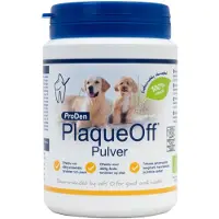 Proden PlaqueOff Pulver 180 g