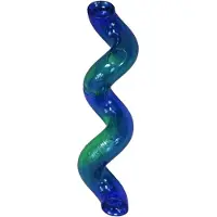 Kong - Dog Toy Treat Spiral Stick Large 30cm - Koirat - Koiran lelut ja pelit - Kumilelut