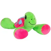 Dogman Hundelegetø Kawaii kilpikonna 25cm