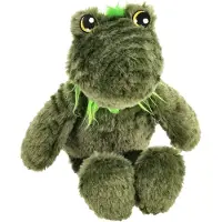 Dogman CozyFrog pehmolelu