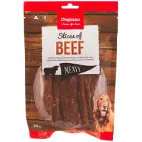 Dogman Slices of Meat - Naudanliha / 300 g