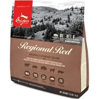 Orijen Regional Red Cat, Kissan kuivaruoka, Adult, Viljaton, 1,8 kg