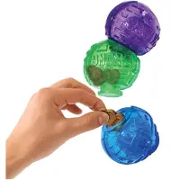 Kong Lock-it Small - koiran lelu