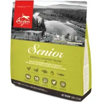 Mars dog senior 2 kg koiran täysravinto