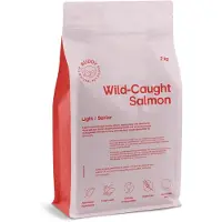 Buddy Wild Caught Salmon