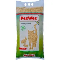 Peewee EcoHȗs Starterspack - oheen: puukuivike, 9 kg