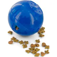 Petsafe SlimCat kissanherkkupallo 2kpl