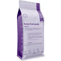 Buddy Grass-Fed Lamb 2x12kg