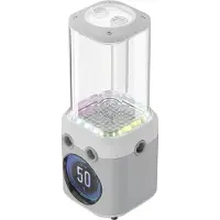 Corsair Hydro X Series XD5 RGB ELITE LCD Pump/Reservoir Combo -pumppu/säiliö, valkoinen