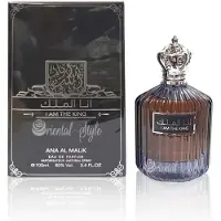 Maison Alhambra Optus VII EDP U 100 ml