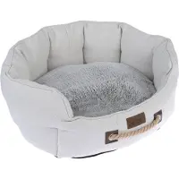 Modern Living Carrara -pehmopeti kissalle 60 x 50 x 22 cm