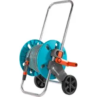 Gardena Aquaroll Classic 20 M Letkukärry