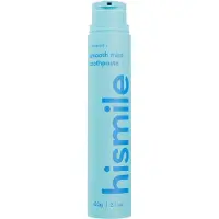 Hismile Smooth Mint Toothpaste 60 g