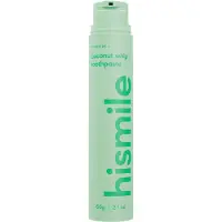 Hismile Coconut Whip Toothpaste 60 g