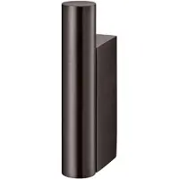Blomus Wall Hook - 6 X 3 Cm - Modo - Burned Metal - Brown - L 1.3CM