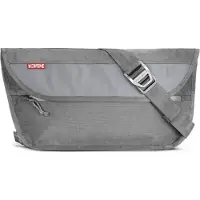 Chrome Simple Messenger-laukku 12l