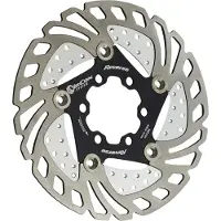 Reverse Components Discrotor Aircon Bremsscheibe
