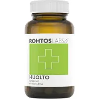 Rohtoslabs Rohtos Huolto
