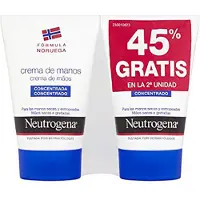 Neutrogena Käsivoide - - 50ml - Ei rasvaa - Unisex - Kaikille ihotyypeille