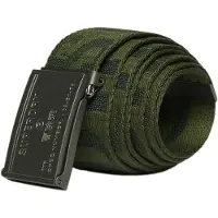 Superdry Vintage Webbing Vyö