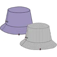 Redgreen Viola Hattu