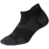 2XU Vector Cushion Näkymättömät Sukat