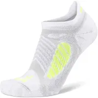 Balega Ultra Light Short Socks Harmaa EU 40-42 1/2 Mies