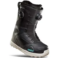Thirtytwo STW Double BOA Womens black -42