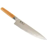 Kai Seki Magoroku Composite chef's knife 20 cm MGC-0406