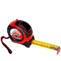 Rubi Rullamitta RubiFlex; 8 m